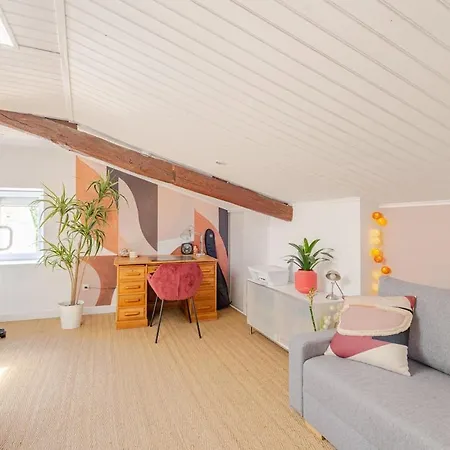 Longere De Charme Avec Piscine, Proche Ocean בית הארחה *