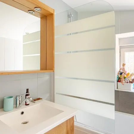 Longere De Charme Avec Piscine, Proche Ocean * Lairoux