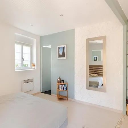 Longere De Charme Avec Piscine, Proche Ocean * Lairoux