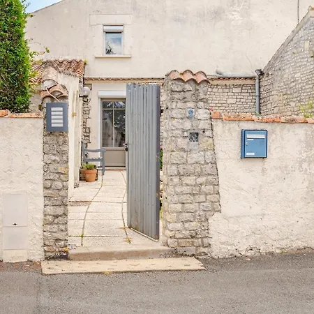 בית הארחה Longere De Charme Avec Piscine, Proche Ocean