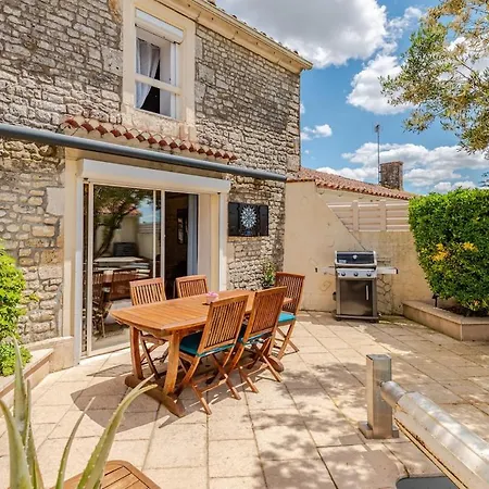 Longere De Charme Avec Piscine, Proche Ocean