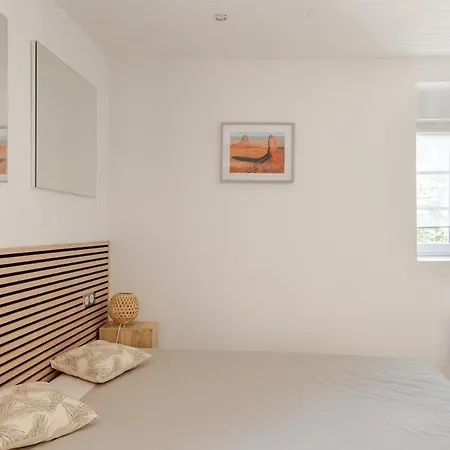 Longere De Charme Avec Piscine, Proche Ocean בית הארחה Lairoux