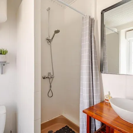 Longere De Charme Avec Piscine, Proche Ocean * Lairoux