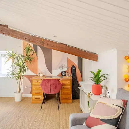 Longere De Charme Avec Piscine, Proche Ocean