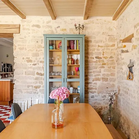 Longere De Charme Avec Piscine, Proche Ocean Lairoux